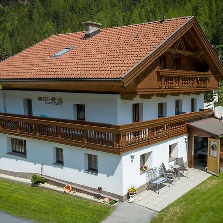 Julach Haus Apartment Langenfeld Luaran gambar