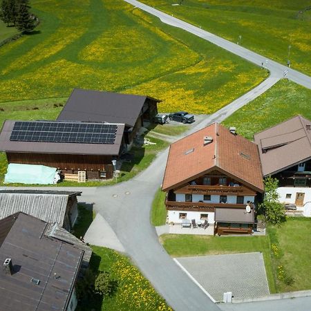 Julach Haus Apartment Langenfeld Luaran gambar