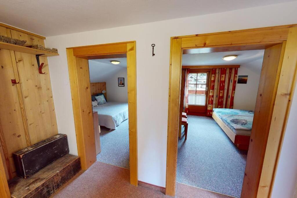 Julach Haus Apartment Langenfeld Luaran gambar