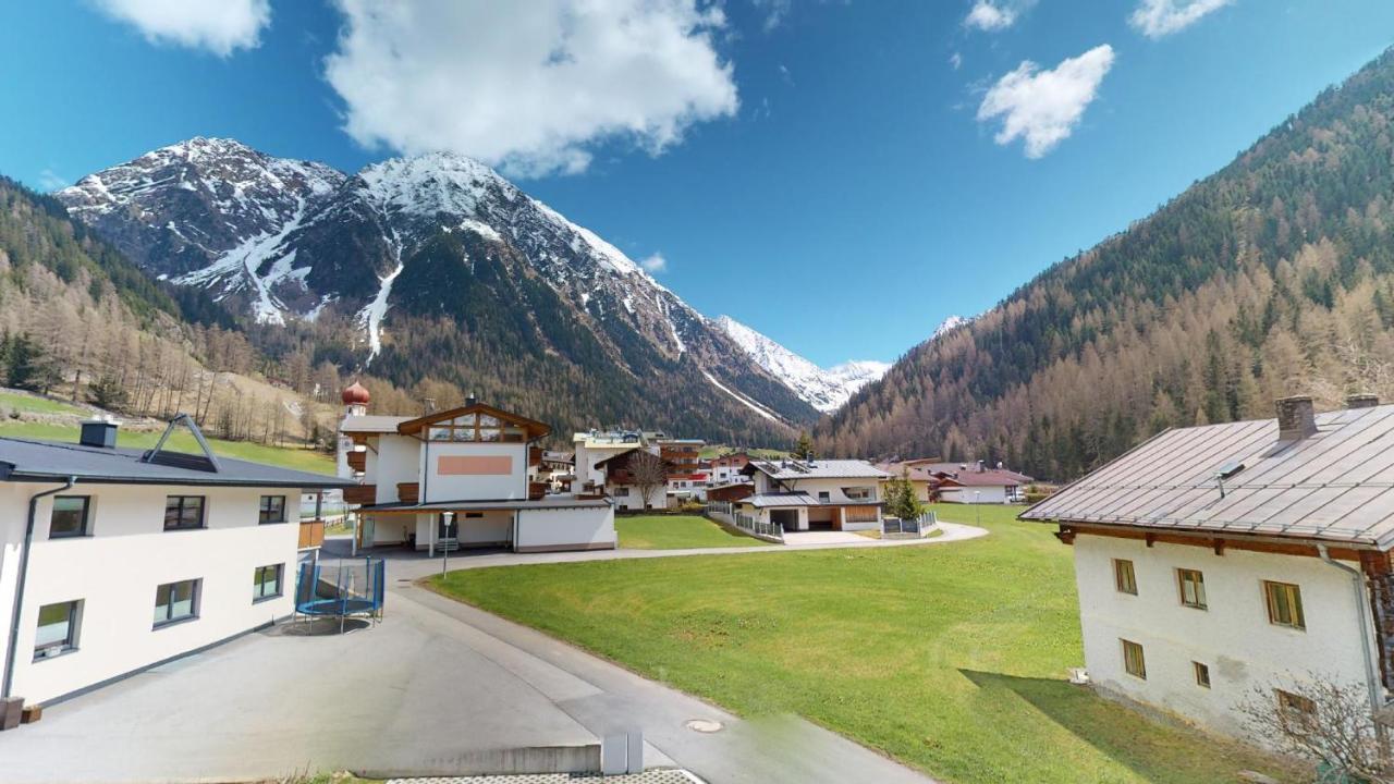 Julach Haus Apartment Langenfeld Luaran gambar