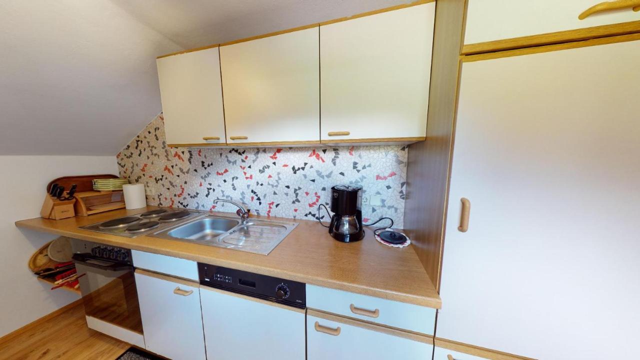 Julach Haus Apartment Langenfeld Luaran gambar