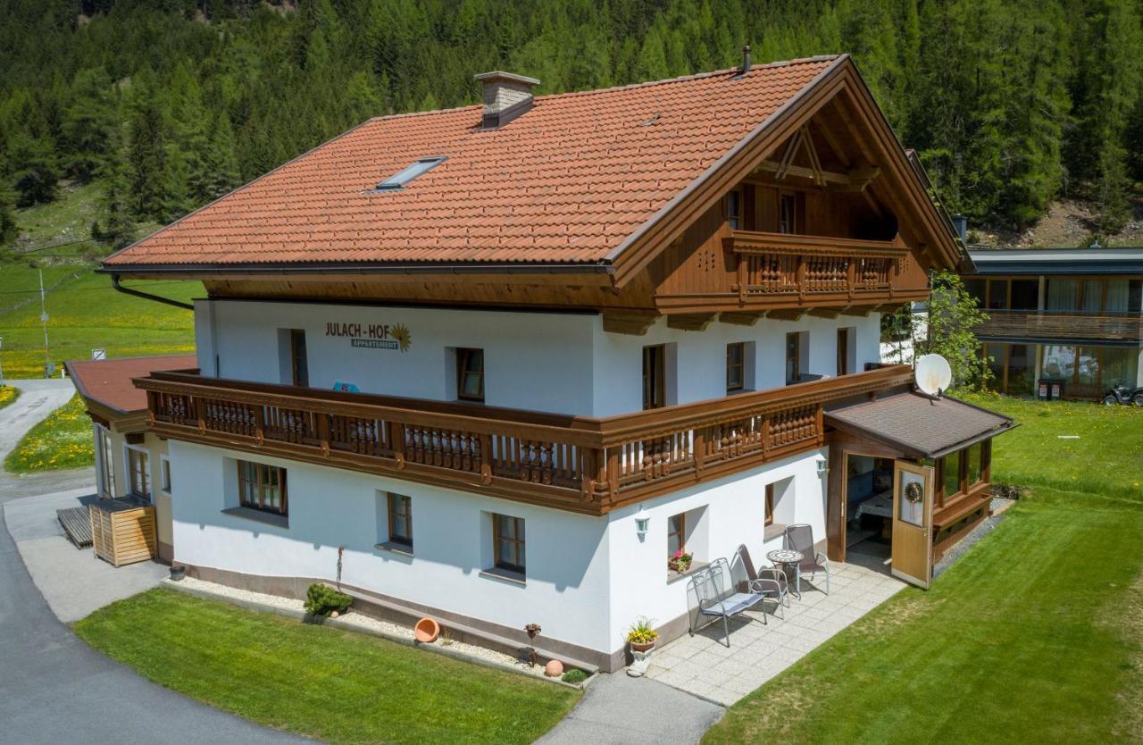 Julach Haus Apartment Langenfeld Luaran gambar