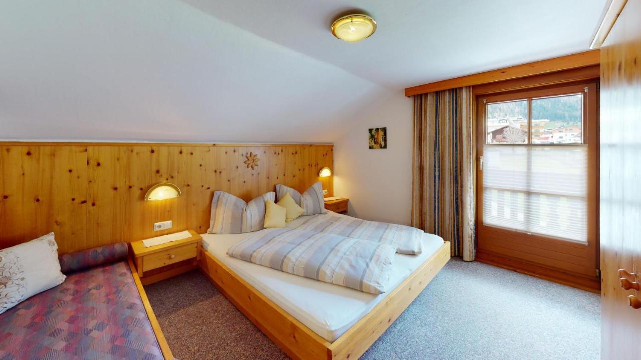 Julach Haus Apartment Langenfeld Luaran gambar