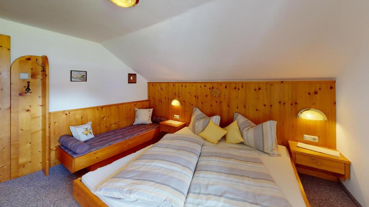 Julach Haus Apartment Langenfeld Luaran gambar